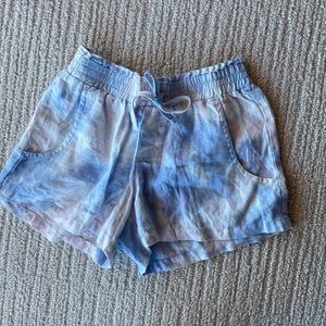 Bella Dahl Girl’s shorts